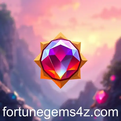 Unexpected Rise of Fortune Gem 4