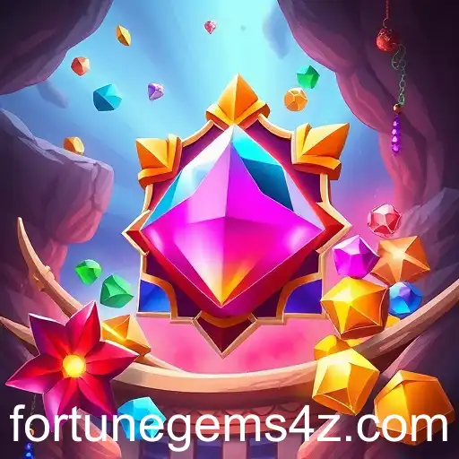 Exploring the Allure of 'Fortune Gem 4' in the Game Store Category