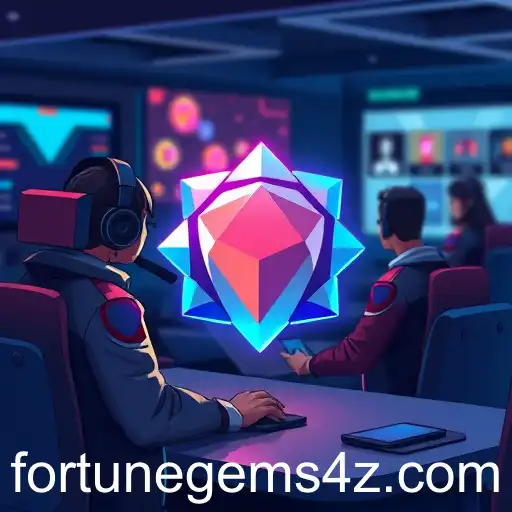 Unlocking Success in Customer Support: The Role of 'Fortune Gem 4'